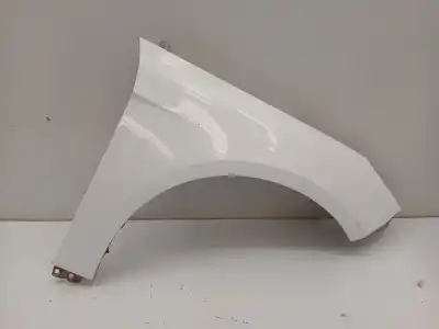 İkinci el araba yedek parçası ön Sag çamurluk için FORD FOCUS BERLINA (CB8) T3DB OEM IAM referansları 2171302  