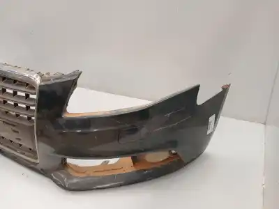 Автозапчасти б/у передний бампер за audi a4 avant (8k5) (2008) cagc ссылки oem iam 8k0807105a  