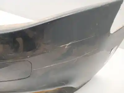 Автозапчасти б/у передний бампер за audi a4 avant (8k5) (2008) cagc ссылки oem iam 8k0807105a  