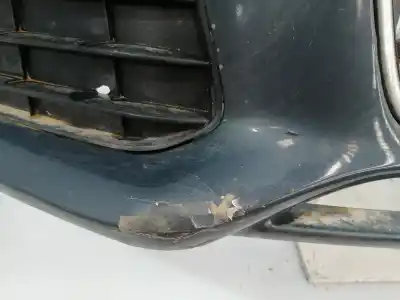 Автозапчасти б/у передний бампер за audi a4 avant (8k5) (2008) cagc ссылки oem iam 8k0807105a  