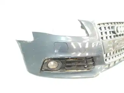 Автозапчасти б/у передний бампер за audi a4 avant (8k5) (2008) cagc ссылки oem iam 8k0807105a  