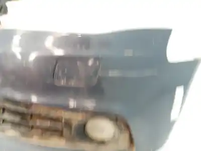 Автозапчасти б/у передний бампер за audi a4 avant (8k5) (2008) cagc ссылки oem iam 8k0807105a  
