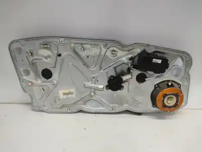 Pezzo di ricambio per auto di seconda mano ALZACRISTALLI ANTERIORE SINISTRO per FIAT STILO (192) G/ 182B6000 Riferimenti OEM IAM 46831653  