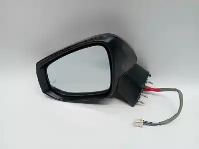 Pezzo di ricambio per auto di seconda mano SPECCHIO SINISTRO per TOYOTA RAV4 A25A Riferimenti OEM IAM 8794042F00  