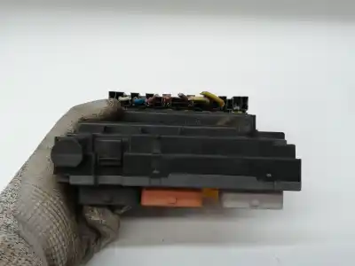 Second-hand car spare part fuse box unit for citroen c4 picasso i monospace (ud_) 1.6 hdi oem iam references 6500hk  