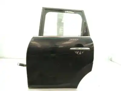 Second-hand car spare part Rear Left Door for MINI MINI 3P (F56) B38A15F OEM IAM references 41007327449  