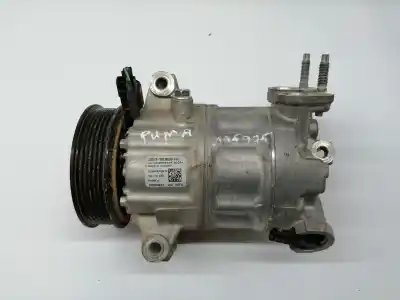 Автозапчастина б/у компресор кондиционера для FORD PUMA B7JA Посилання на OEM IAM 2634805  