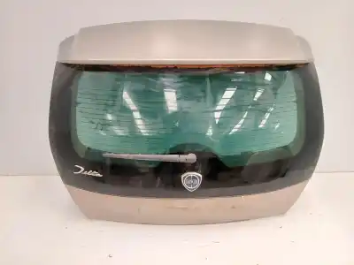 Gebrauchtes Autoersatzteil HECKKLAPPE zum LANCIA DELTA (181)  OEM-IAM-Referenzen 51808825  