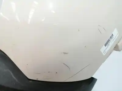 Автозапчастина б/у задній бампер для renault captur i h4b408 посилання на oem iam 850b26594r  