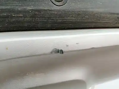 Автозапчастина б/у задній бампер для renault captur i h4b408 посилання на oem iam 850b26594r  