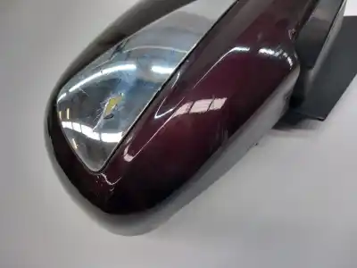 Автозапчастина б/у правий задний огляд для ssangyong kyron d/d20dt посилання на oem iam   
