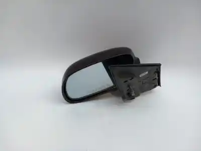 Автозапчастина б/у ліве дзеркало для SSANGYONG KYRON D/D20DT Посилання на OEM IAM   