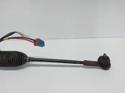 Pezzo di ricambio per auto di seconda mano cremagliera per smart forfour 1 smart passion manual riferimenti oem iam   