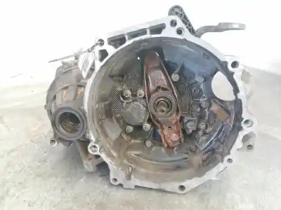 Pièce détachée automobile d'occasion BOÎTE DE VITESSES pour SEAT LEON (1P1)  Références OEM IAM KBL  