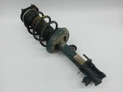 Pezzo di ricambio per auto di seconda mano AMMORTIZZATORE ANTERIORE SINISTRO per FIAT II DOBLÒ (263) CARGO  Riferimenti OEM IAM 51880837  