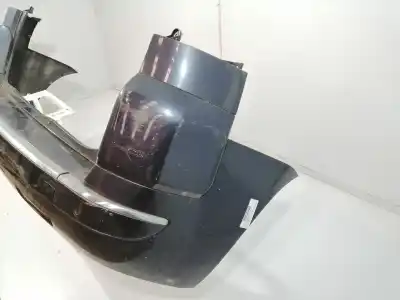 Peça sobressalente para automóvel em segunda mão para choques traseiro por citroen c4 picasso i monospace (ud_) 2.0 hdi 138 referências oem iam 7410aq  