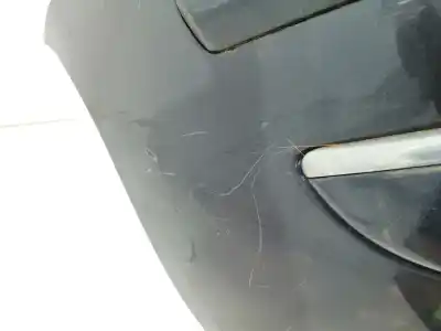 Peça sobressalente para automóvel em segunda mão para choques traseiro por citroen c4 picasso i monospace (ud_) 2.0 hdi 138 referências oem iam 7410aq  