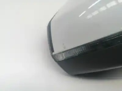 Автозапчастина б/у правий задний огляд для audi a3 (8v1, 8vk) 2.0 tdi посилання на oem iam 8v5857410b  
