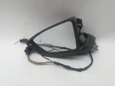 Second-hand car spare part Left Rearview Mirror for SEAT ARONA (KJ) DGTA OEM IAM references 6F1857507A  