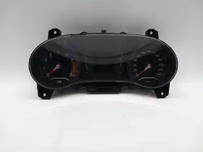Second-hand car spare part Speedometer for JEEP COMPASS (MP) 55263624 OEM IAM references 5UT90DX9AI  