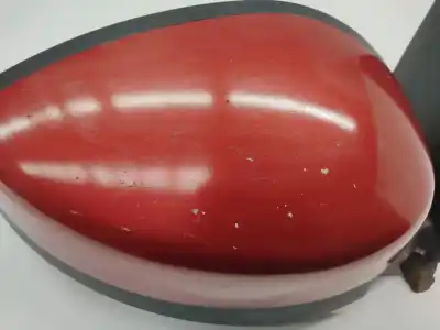 Автозапчасти б/у задний вид справа за renault espace iv (jk0/1_) 2.2 dci (jk0h) ссылки oem iam 7701053702  