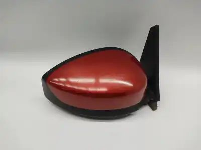 Автозапчасти б/у задний вид справа за renault espace iv (jk0/1_) 2.2 dci (jk0h) ссылки oem iam 7701053702  