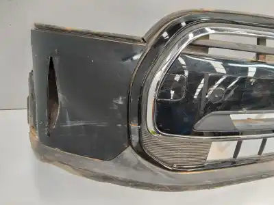 Second-hand car spare part front bumper for mini mini 3p (f56) b38a15f oem iam references 51115a3c853  