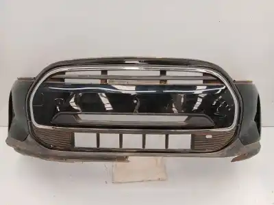 Second-hand car spare part Front Bumper for MINI MINI 3P (F56) B38A15F OEM IAM references 51115A3C853  