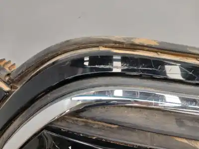 Second-hand car spare part front bumper for mini mini 3p (f56) b38a15f oem iam references 51115a3c853  