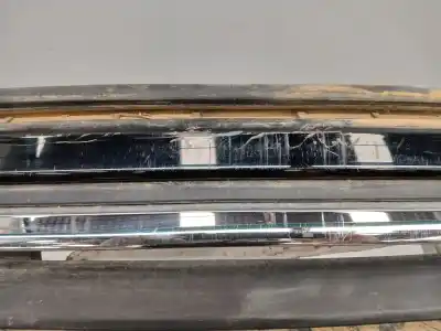 Second-hand car spare part front bumper for mini mini 3p (f56) b38a15f oem iam references 51115a3c853  