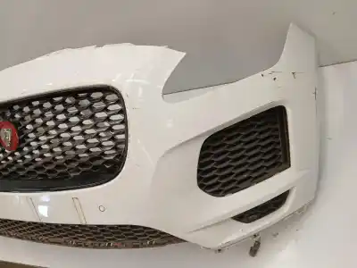 Автозапчасти б/у передний бампер за jaguar e-pace 204dt ссылки oem iam j9c14099lml  