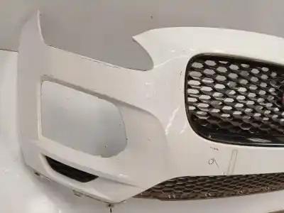 Автозапчасти б/у передний бампер за jaguar e-pace 204dt ссылки oem iam j9c14099lml  