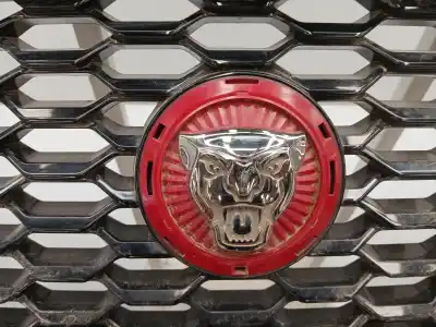 Автозапчасти б/у передний бампер за jaguar e-pace 204dt ссылки oem iam j9c14099lml  