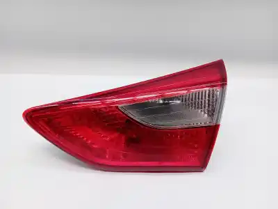 Автозапчастина б/у ВНУТРІШНІЙ ПРАВИЙ ЗАВОД для HYUNDAI I30 (GD) G4LC Посилання на OEM IAM 92404A5010  