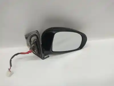 Автозапчастина б/у ПРАВИЙ ЗАДНИЙ ОГЛЯД для TOYOTA IQ (NUJ1/NGJ1/KGJ1) 1KRFE Посилання на OEM IAM 8791074070  