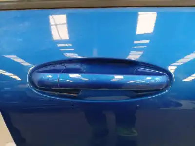 Автозапчастина б/у передні праві двері для ford puma b7ja посилання на oem iam 2405128  