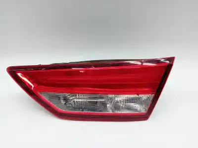 Автозапчастина б/у внутрішній правий завод для seat leon (5f1) ddya посилання на oem iam 5f9945094d
