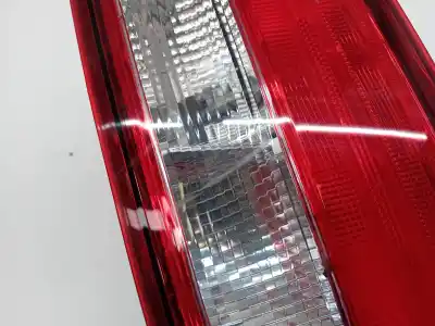 Автозапчасти б/у внутренний правый задний фонарь за seat leon (5f1) ddya ссылки oem iam 5f9945094d  