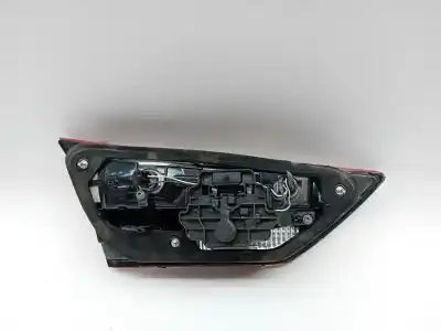 Автозапчасти б/у внутренний правый задний фонарь за seat leon (5f1) ddya ссылки oem iam 5f9945094d  