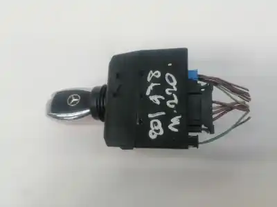 Tweedehands auto-onderdeel Startschakelaar voor MERCEDES-BENZ CLASE C (BM 203) SPORTCOUPE 646.963 OEM IAM-referenties A2095451408  
