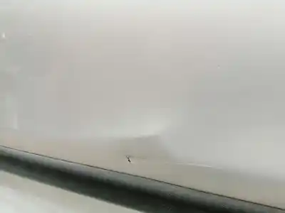 Автозапчастина б/у двері задні праві для seat leon (1m1) 1.9 tdi посилання на oem iam 1m0833056m   Автозапчастина б/у двері задні праві для seat leon (1m1) 1.9 tdi посилання на oem iam 1m0833056m