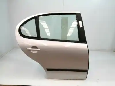 Автозапчастина б/у двері задні праві для SEAT LEON (1M1) 1.9 TDI Посилання на OEM IAM 1M0833056M   Автозапчастина б/у двері задні праві для SEAT LEON (1M1) 1.9 TDI Посилання на OEM IAM 1M0833056M