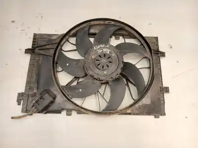 Second-hand car spare part RADIATOR COOLING FAN for MERCEDES-BENZ CLASE C (BM 203) SPORTCOUPE  OEM IAM references A2035001693  
