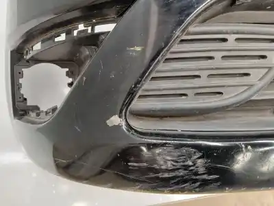 Pezzo di ricambio per auto di seconda mano paraurti anteriore per citroen c4 picasso i monospace (ud_) 1.6 hdi riferimenti oem iam 7401fj  