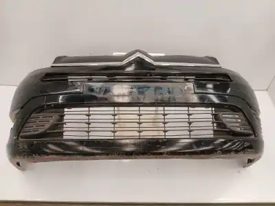 Автозапчасти б/у передний бампер за CITROEN C4 PICASSO I MONOSPACE (UD_) 1.6 HDI ссылки OEM IAM 7401FJ  