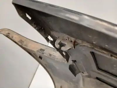 Pezzo di ricambio per auto di seconda mano paraurti anteriore per citroen c4 picasso i monospace (ud_) 1.6 hdi riferimenti oem iam 7401fj  