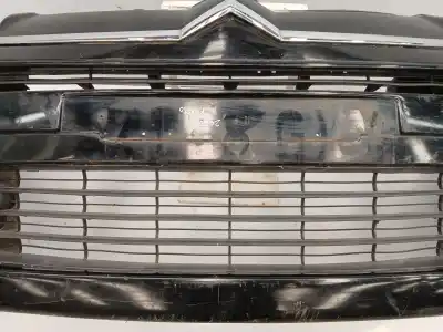Pezzo di ricambio per auto di seconda mano paraurti anteriore per citroen c4 picasso i monospace (ud_) 1.6 hdi riferimenti oem iam 7401fj  
