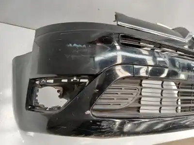 Pezzo di ricambio per auto di seconda mano paraurti anteriore per citroen c4 picasso i monospace (ud_) 1.6 hdi riferimenti oem iam 7401fj  