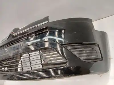 Pezzo di ricambio per auto di seconda mano paraurti anteriore per citroen c4 picasso i monospace (ud_) 1.6 hdi riferimenti oem iam 7401fj  