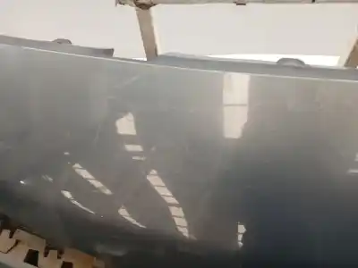 Peça sobressalente para automóvel em segunda mão para choques dianteiro por renault scénic ii (jm0/1_) 1.5 dci (jm1e, jm16) referências oem iam 7701477299  